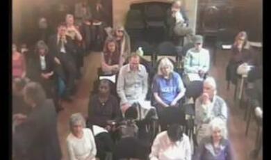 audience