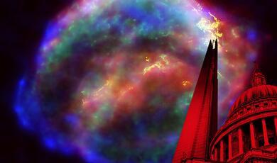 space