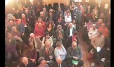audience