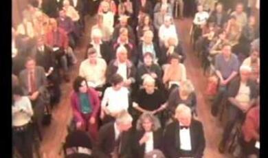 Gresham audience