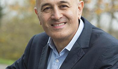 Jim Al-Khalili