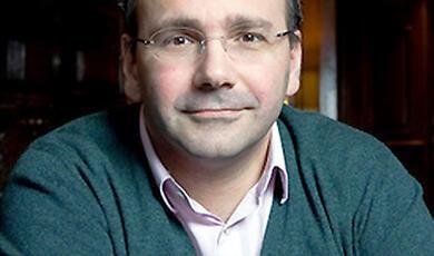 Professor Ali Ansari  