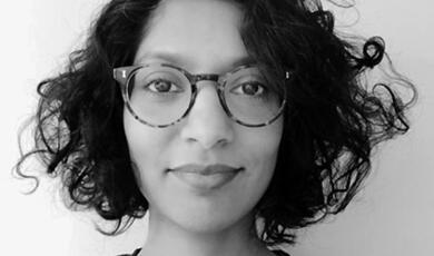 Professor Nishat Awan