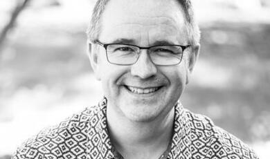 Professor Andrew Chadwick