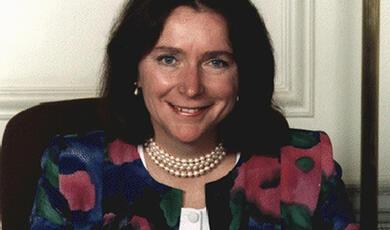 Angela Knight CBE