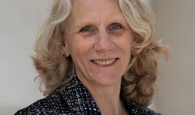 Professor Julia Black CBE FBA FRSA