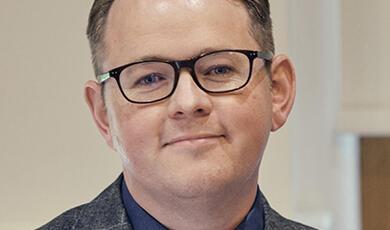 Dominic Broomfield-McHugh