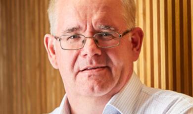 Professor Mark Birkin