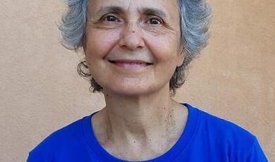 Professor Karine Chemla