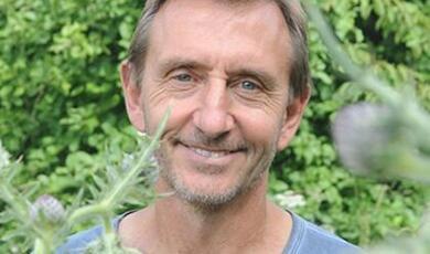 Professor David Goulson