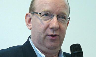 Lord Daniel Finkelstein OBE