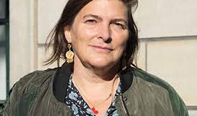 Professor Liza Fior