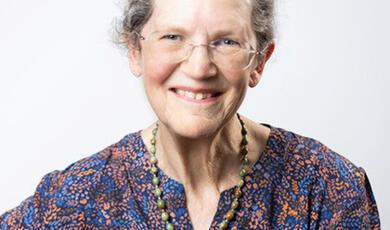 Professor Mary Fulbrook
