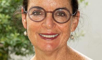 Professor Tamar Garb