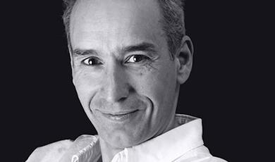 Professor Alain Goriely