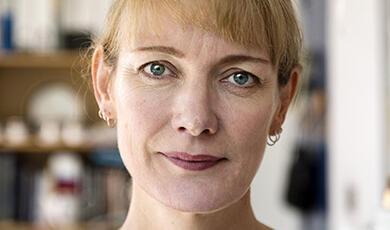 Professor Francesca Happé CBE FBA