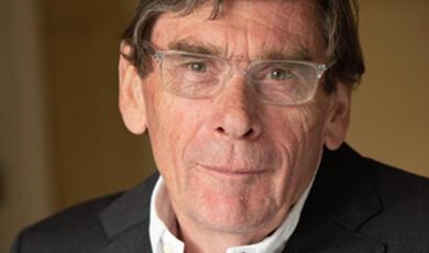 Professor Peter Hill