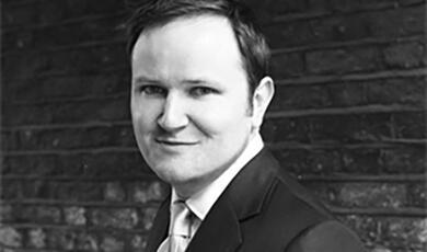 Henry Hitchings FRSL