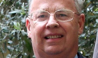 Professor Ian Morison