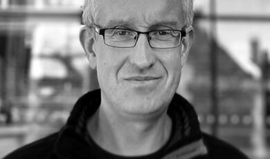 Professor Oliver Johnson