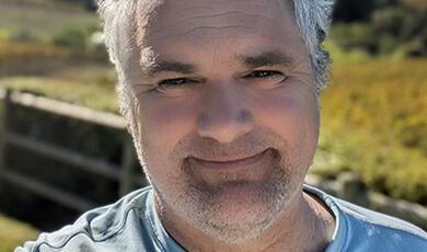 Professor Matt Jones