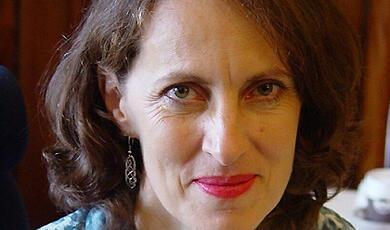 Professor Jacqueline McGlade