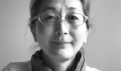 Professor Mieko Kanno