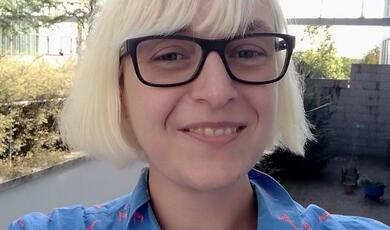 Dr Eva Maria Kaufholz-Soldat