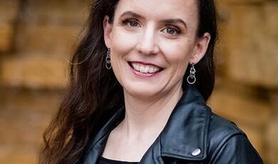 Professor Deborah Kent