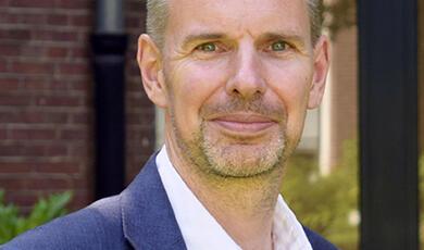 Professor Peter Knight