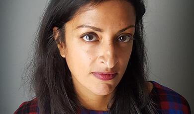 Professor Madhu Krishnan