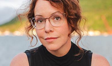 Professor Julia Laite