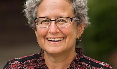 Professor Melissa Lane