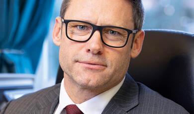 Professor James Larkin