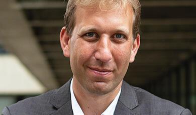 Professor Chris Lintott