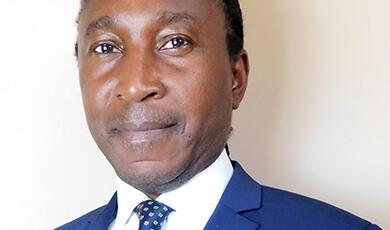 Professor Leslie Thomas KC