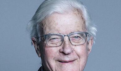 The Rt Hon Lord Baker of Dorking CH