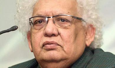 Lord Desai
