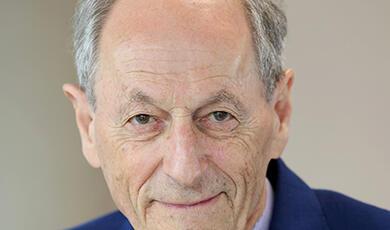 Professor Sir Michael Marmot