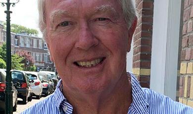 Sir Howard Morrison KC