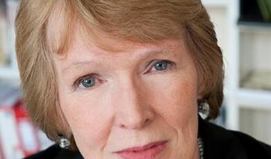 Margaret MacMillan