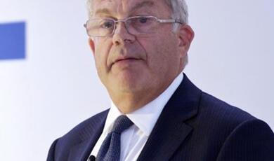 Sir Mark Boleat