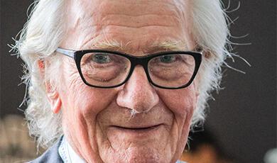 The Rt Hon Lord Michael Heseltine CH