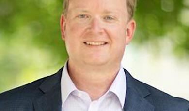 Professor Luke A. Nichter