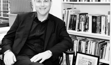 Professor Norton York