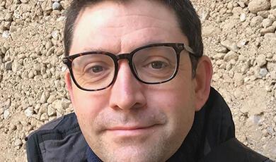 Charles O’Brien FSA