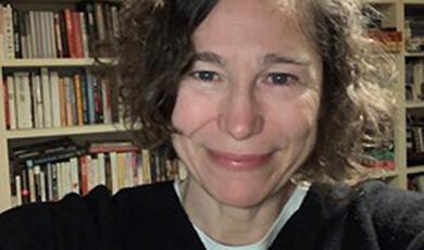 Professor Rachel Potter