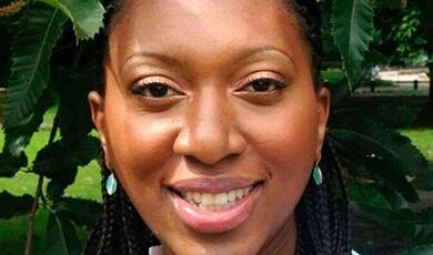 Professor Patricia Kingori