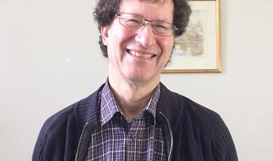 Professor Andrew Sanders