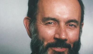 Professor Bohumil Drasar